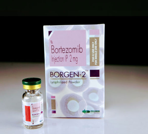 Bortezomib