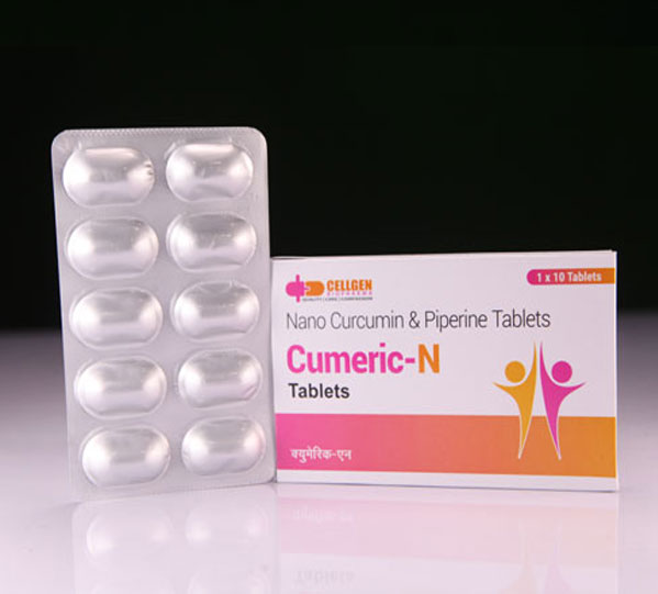 Cumeric