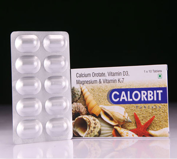 Calorbit
