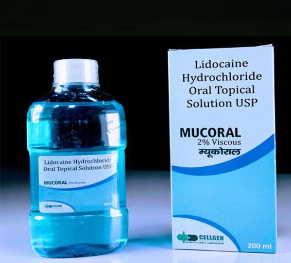Mucoral